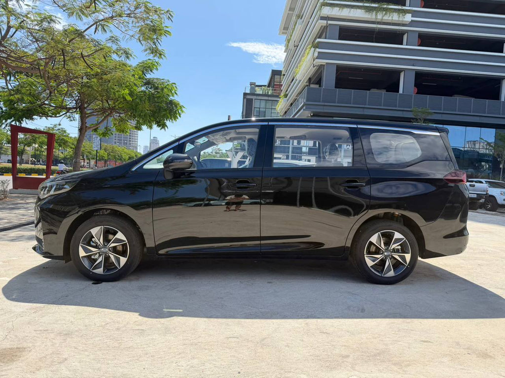 传奇M6 PRO豪华版