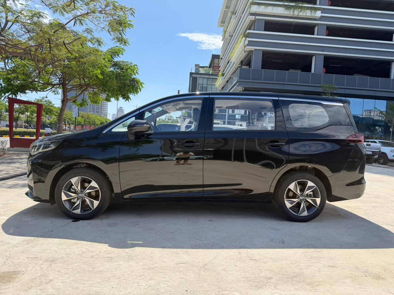 传奇M6 PRO豪华版