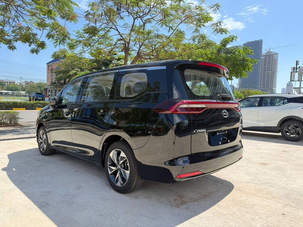 传奇M6 PRO豪华版