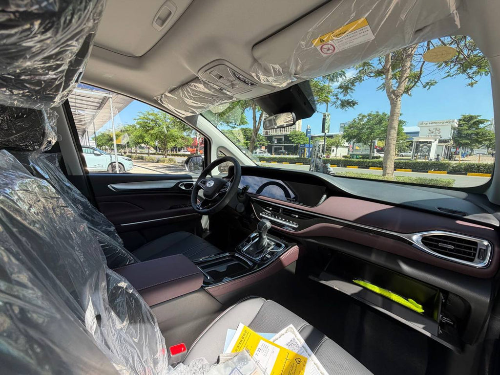 传奇M6 PRO豪华版