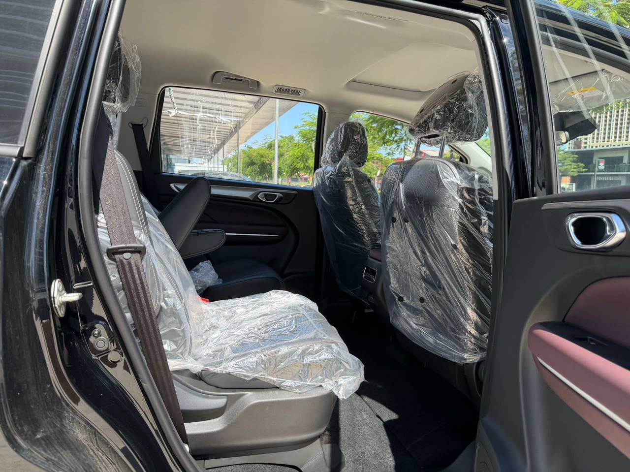 传奇M6 PRO豪华版